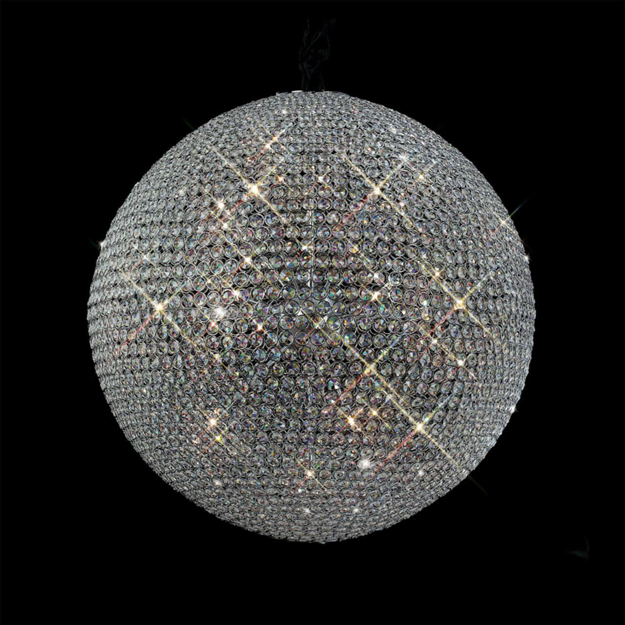 Изображение Подвесной светильник Mantra Crystal 4600