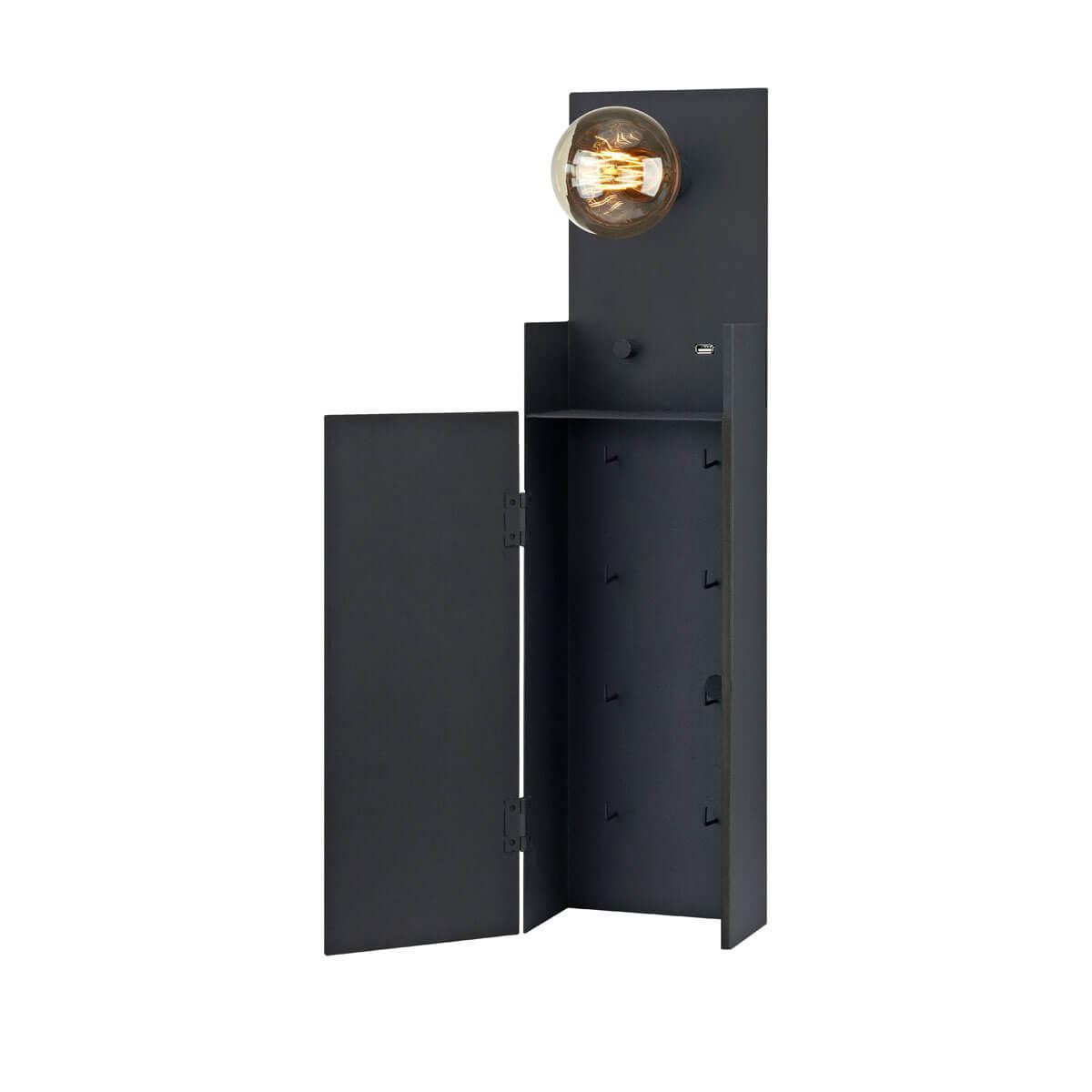 Изображение Настенный светильник Markslojd Combo 106850