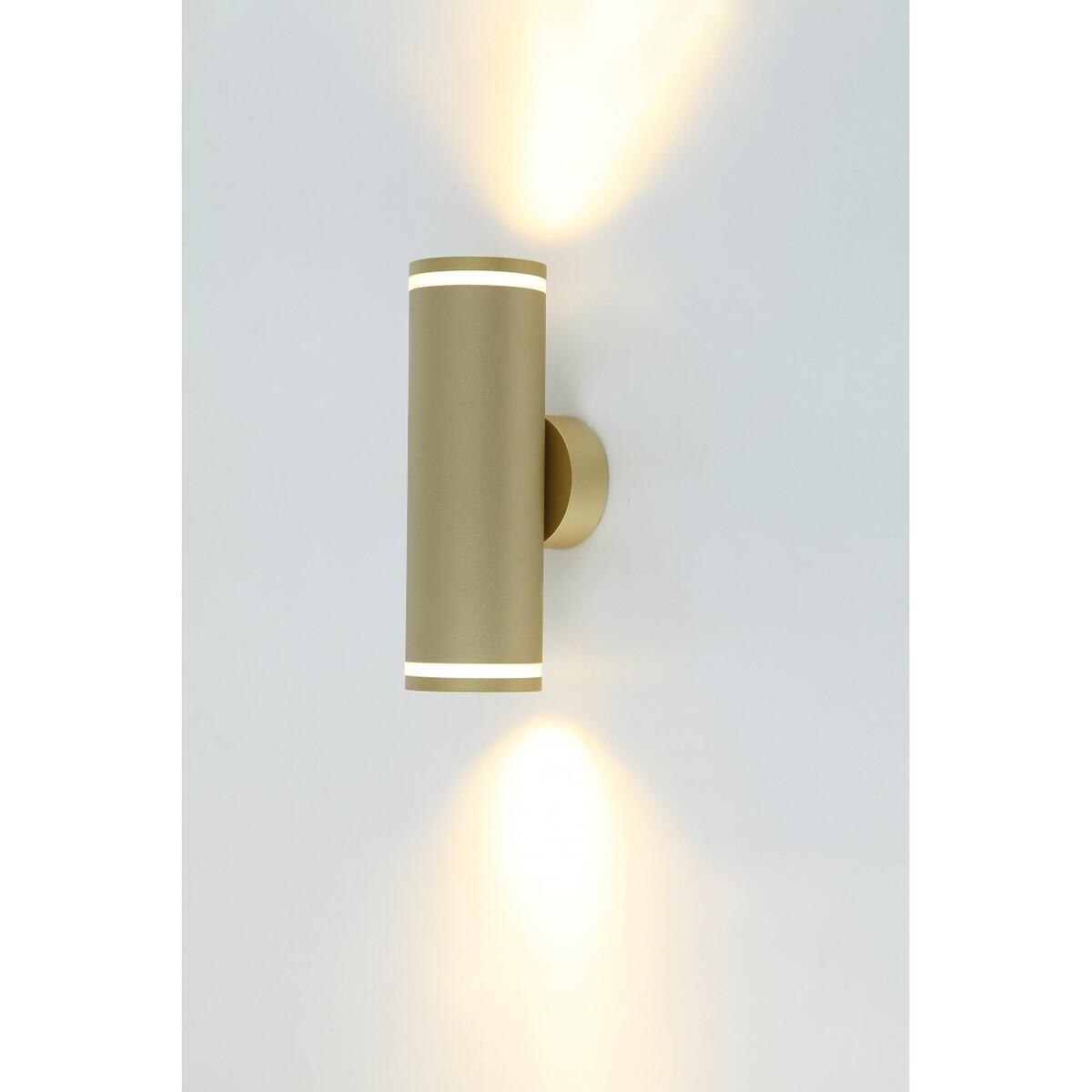 Изображение Настенный светильник IMEX ESTELA IL.0005.2002 MG