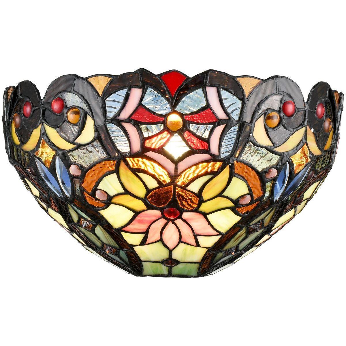 Изображение Настенный светильник Velante 825-801-01