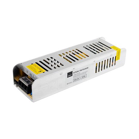 Изображение Блок питания Apeyron 24V 150W IP20 6,3A 03-100