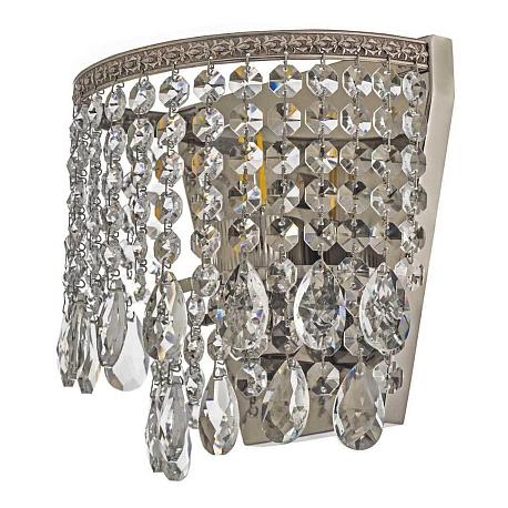 Изображение Настенный светильник Arti Lampadari Stella E 2.10.503 N