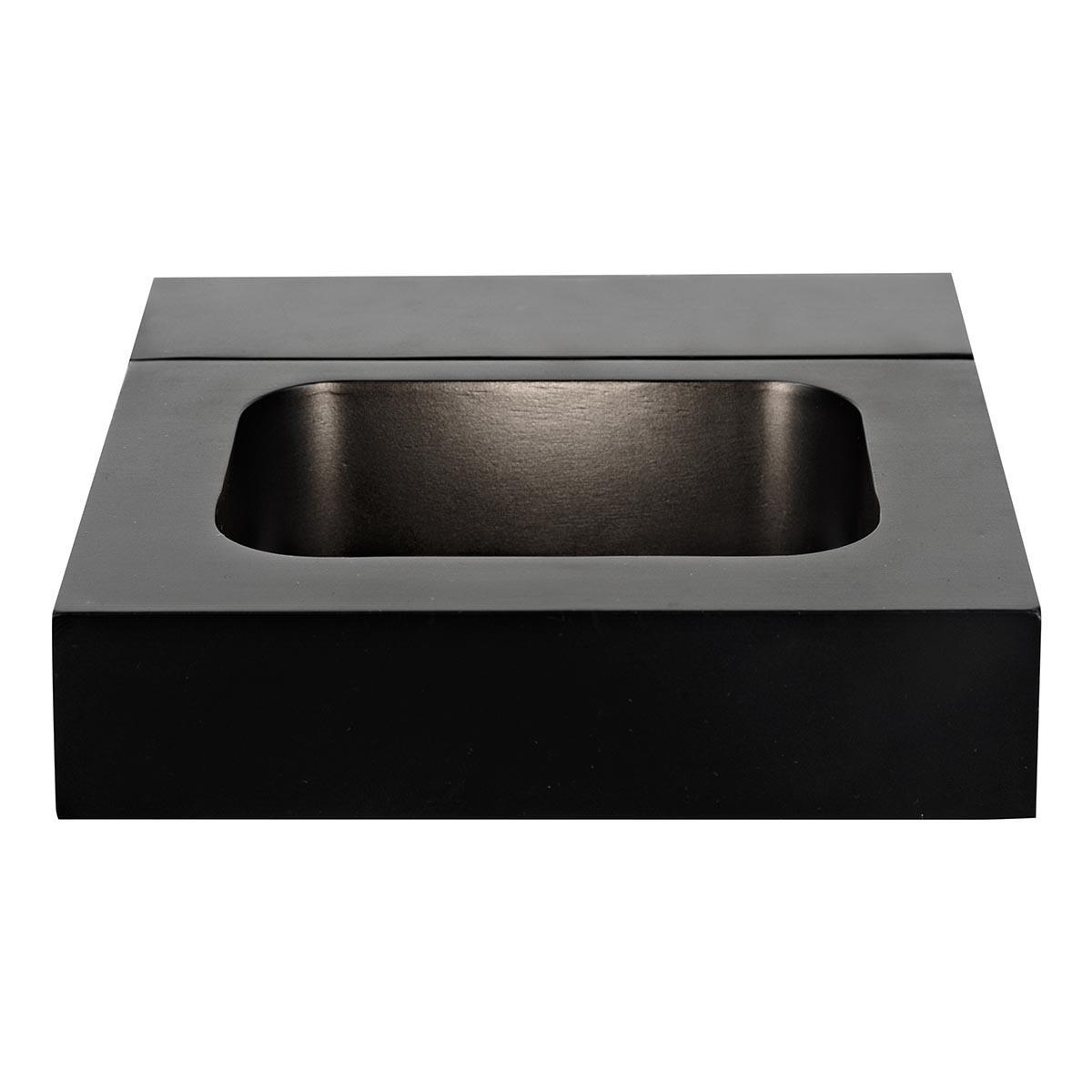 Изображение Настенный светодиодный светильник iLedex Shedar ZD8085S-6W BK