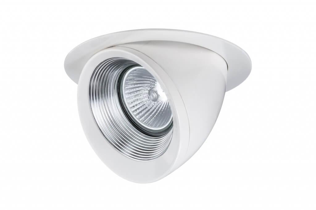 Изображение Встраиваемый светильник Paulmann Set 92634