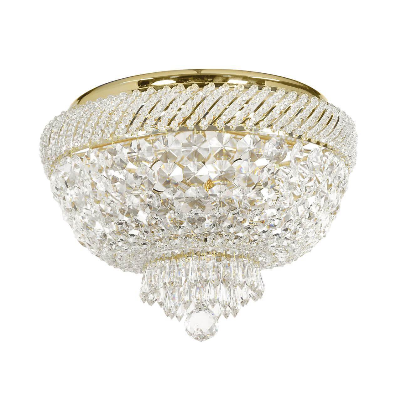 Изображение Потолочный светильник Dio DArte Elite Bari E 1.2.35.100 G