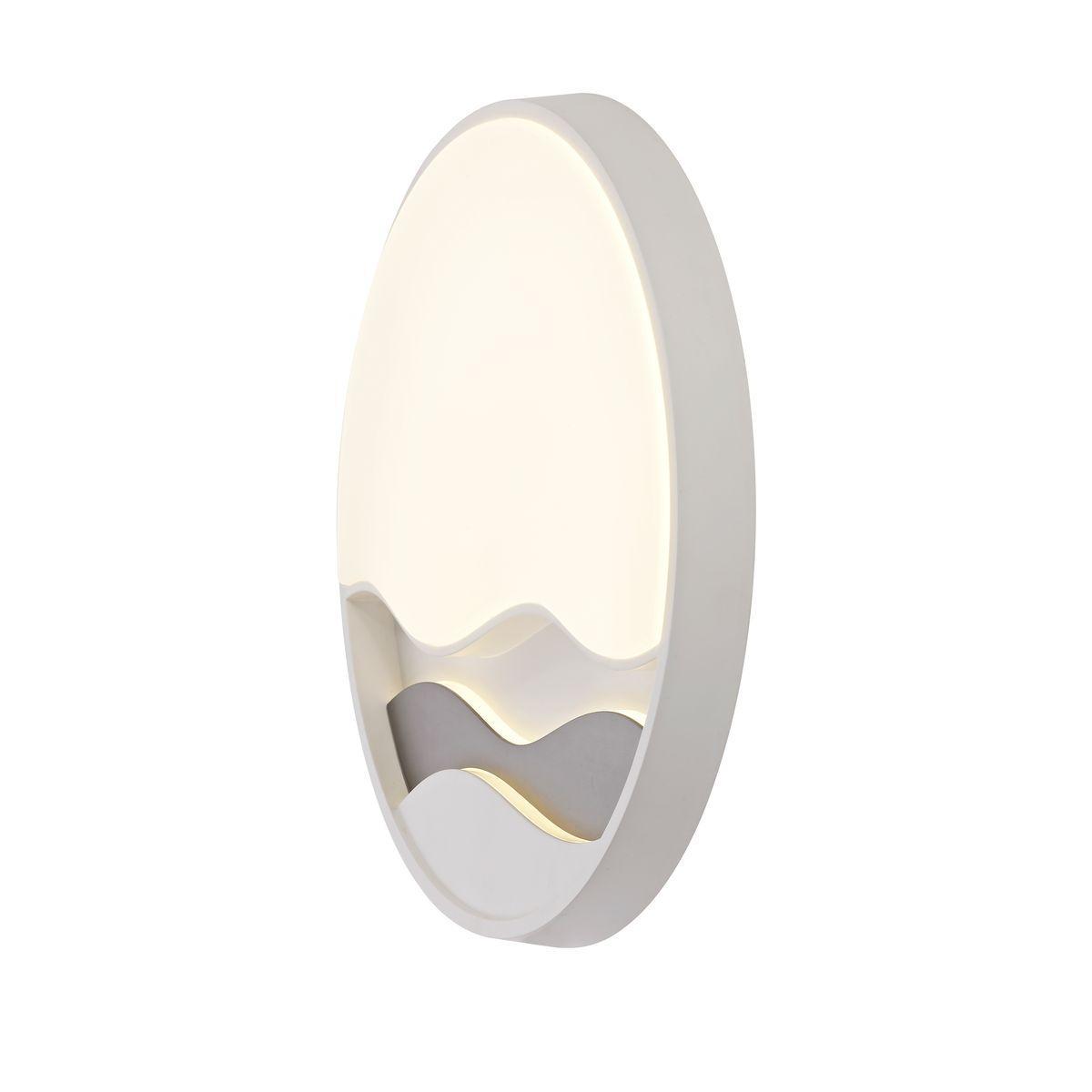 Изображение Настенный светодиодный светильник Mantra Mar 6454