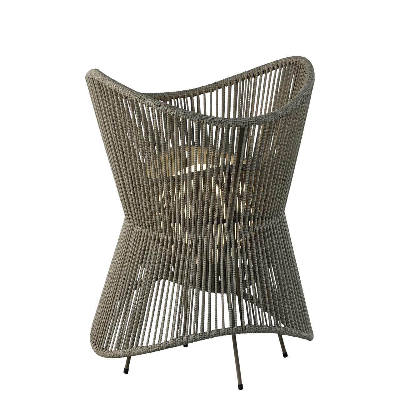 Изображение Уличный светильник Mantra Polinesia 7136