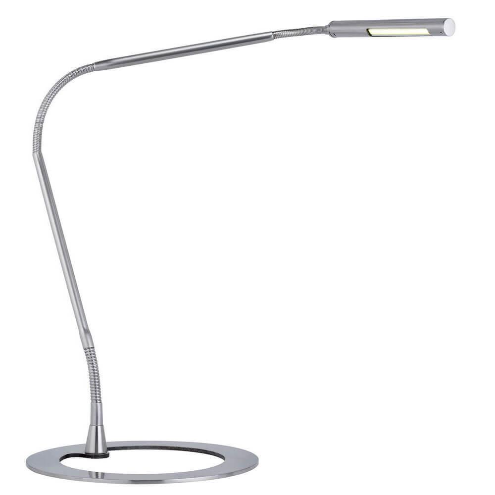 Изображение Настольная лампа Paulmann Plaza 74995