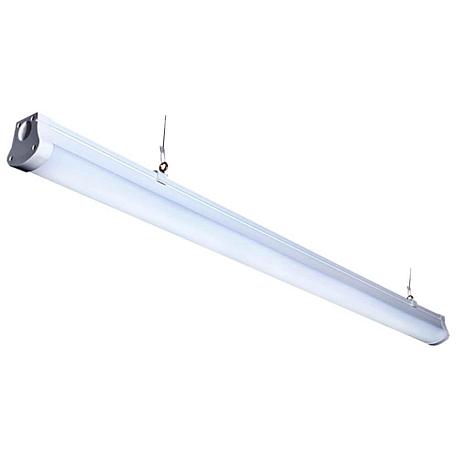 Изображение Линейный светодиодный светильник Всесветодиоды Слимлайт vs321-40-op-4k-ip65-li3h