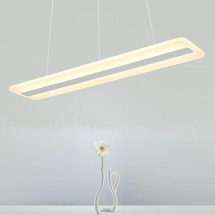 Изображение Подвесной светодиодный светильник Moderli Star V2440-PL