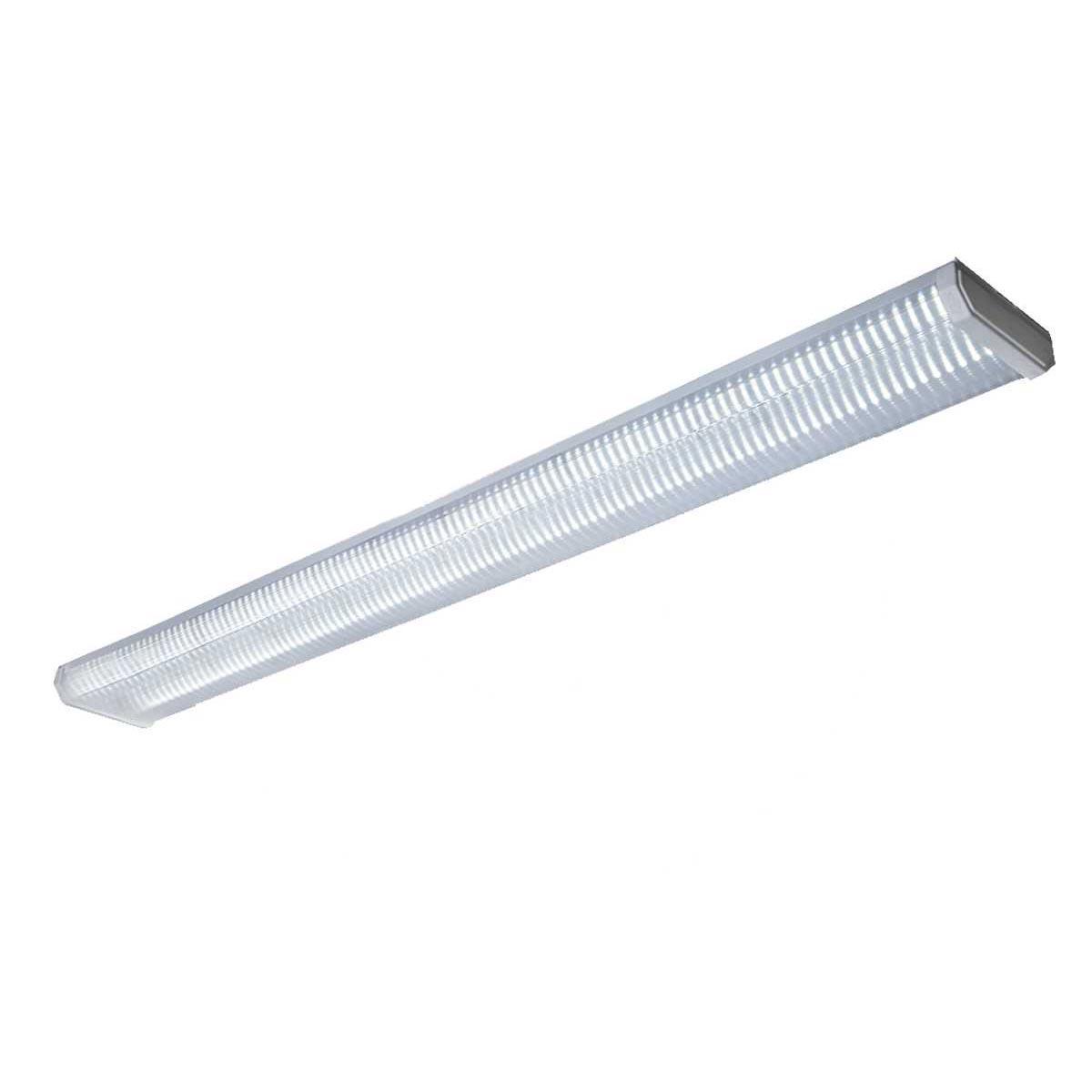Изображение Линейный светодиодный светильник Всесветодиоды Кристалл vs243-40-mpr-6k