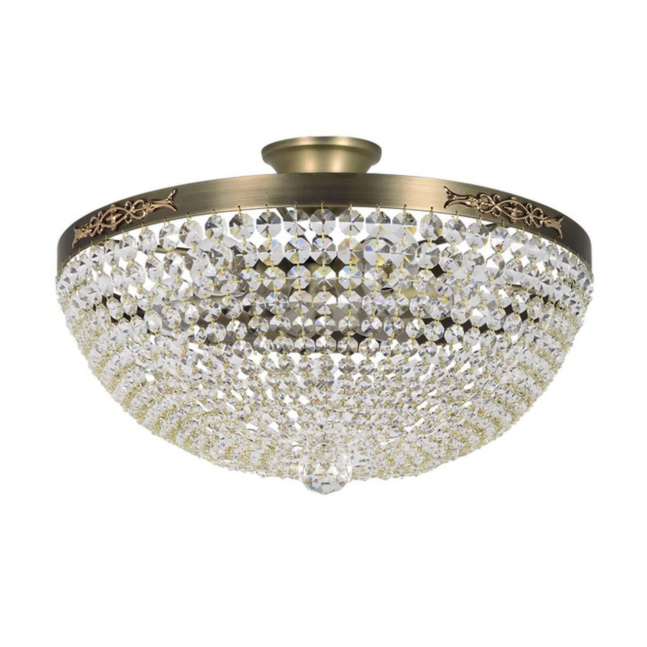 Изображение Потолочный светильник Arti Lampadari Pera E 1.3.40.100 MA