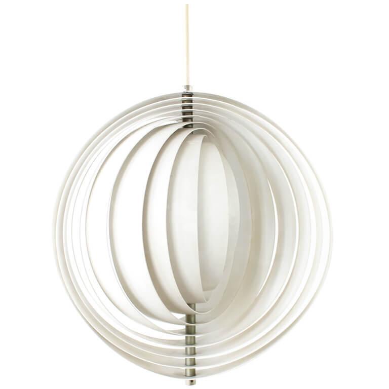 Изображение Подвесной светильник Artpole Mond 001323