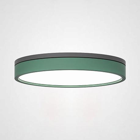 Изображение Потолочный светодиодный светильник Imperium Loft Kier 181022-26