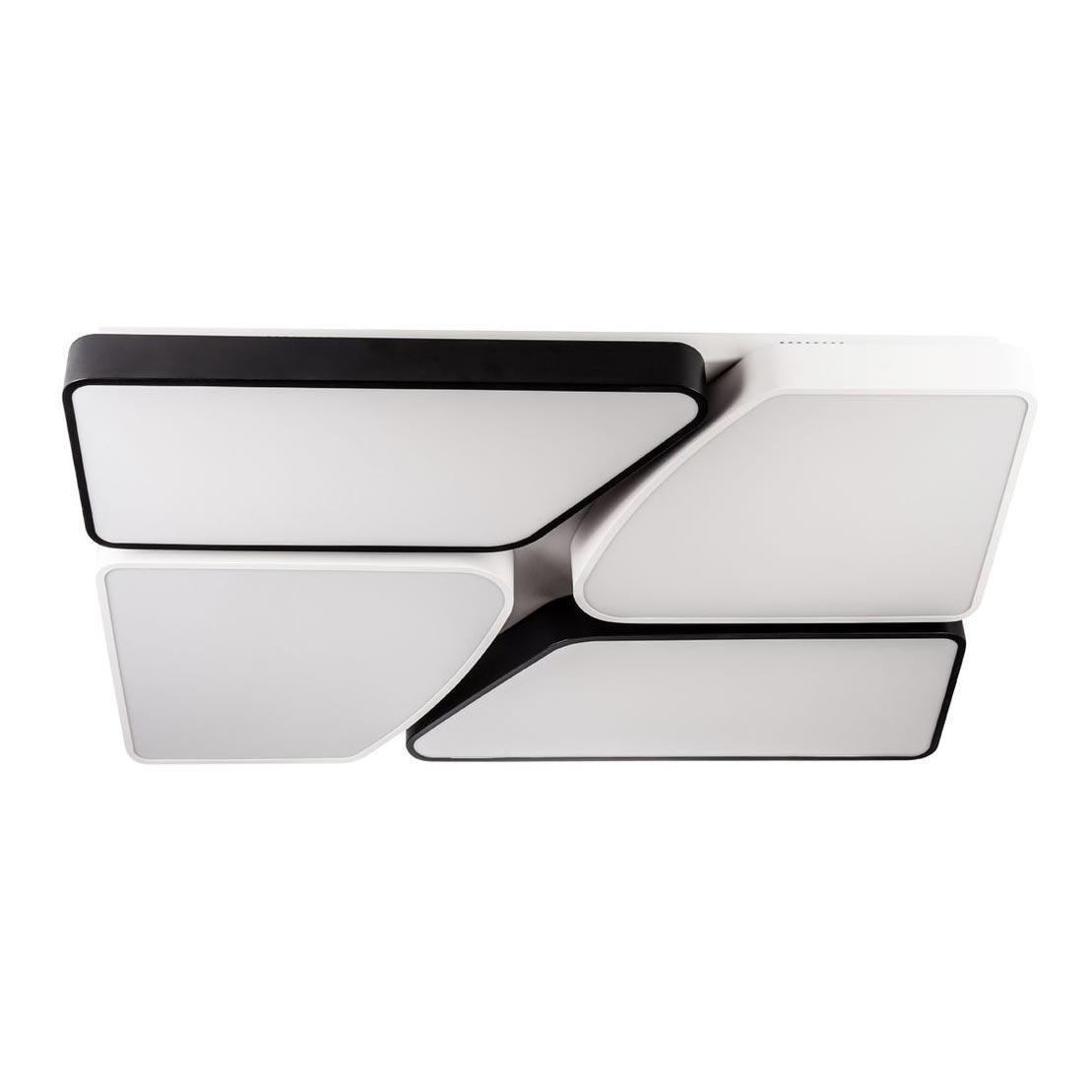 Изображение Потолочный светодиодный светильник Escada 10210/4LED