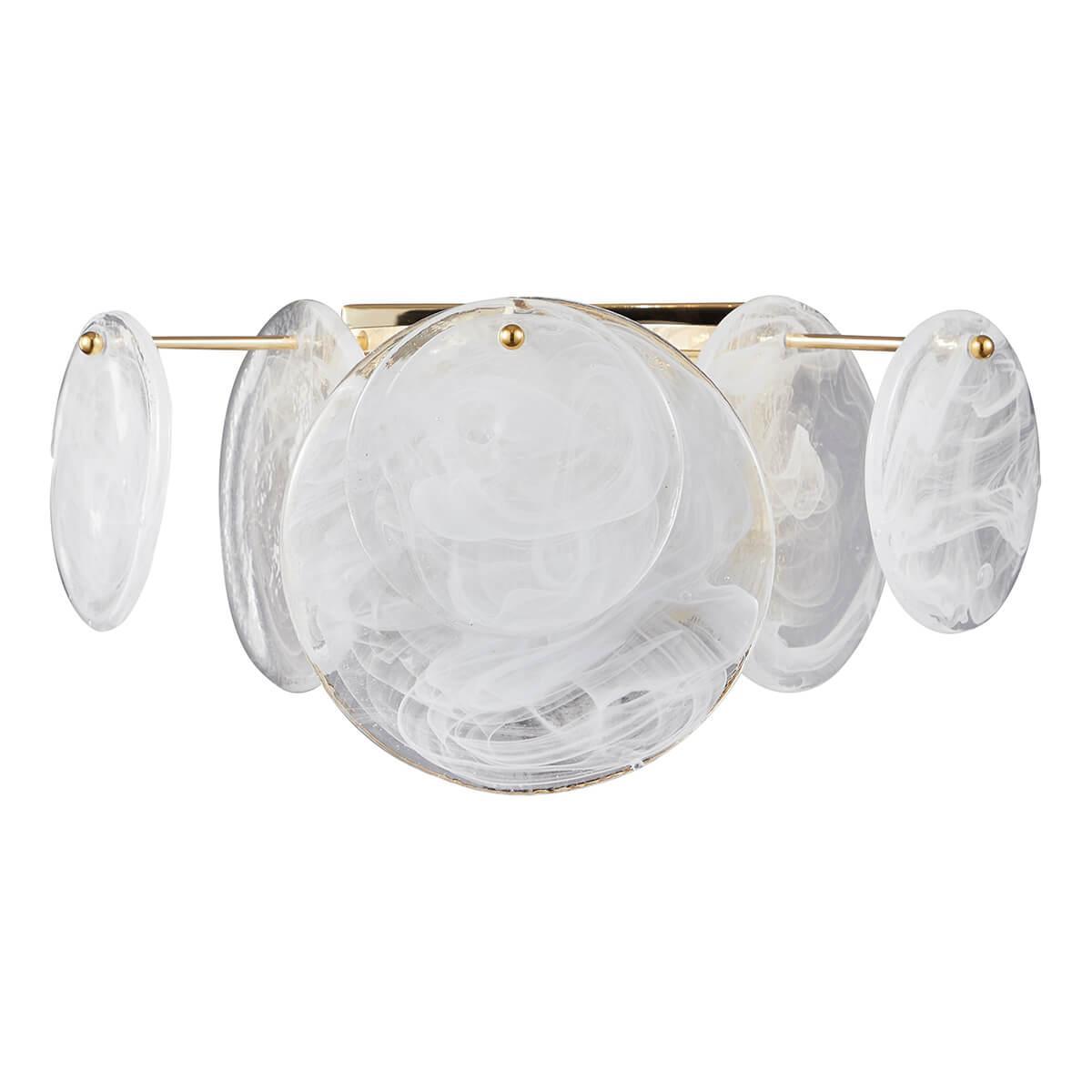 Изображение Настенный светильник Stilfort Elegantly 2139/03/02W