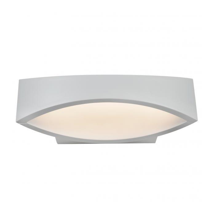 Изображение Настенный светодиодный светильник iLedex Line ZD8118-6W WH