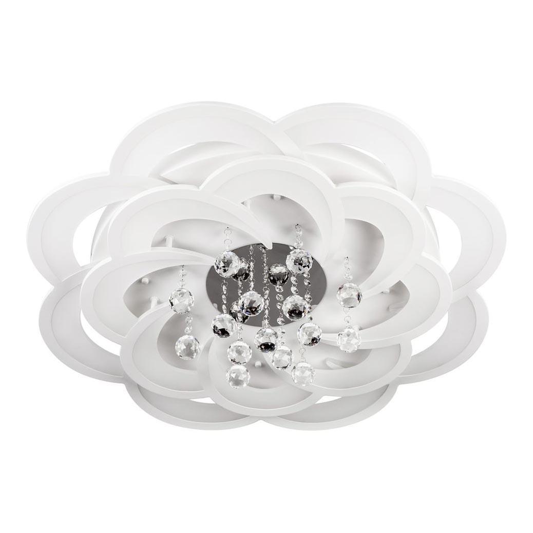 Изображение Потолочный светодиодный светильник Escada 10236/S LED