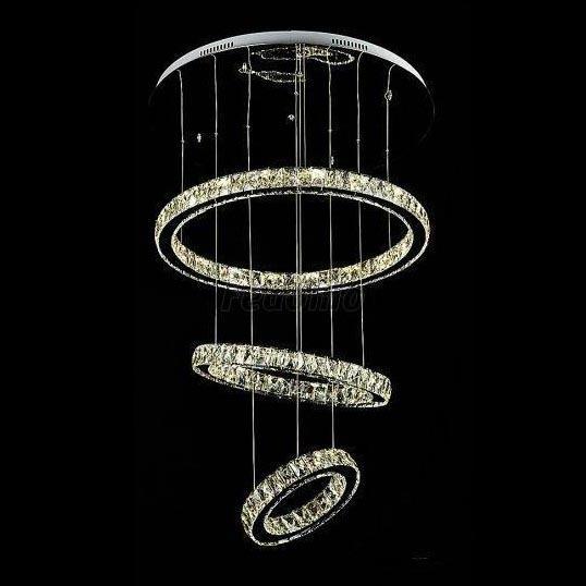 Изображение Подвесной светодиодный светильник SWG DW-8823 001314