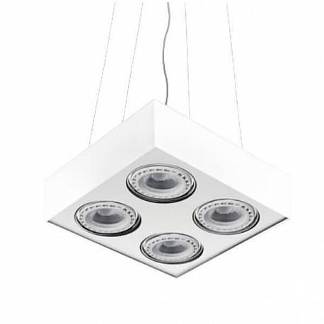 Изображение Подвесной светильник Azzardo Paulo 4 pendant 12V AZ1800