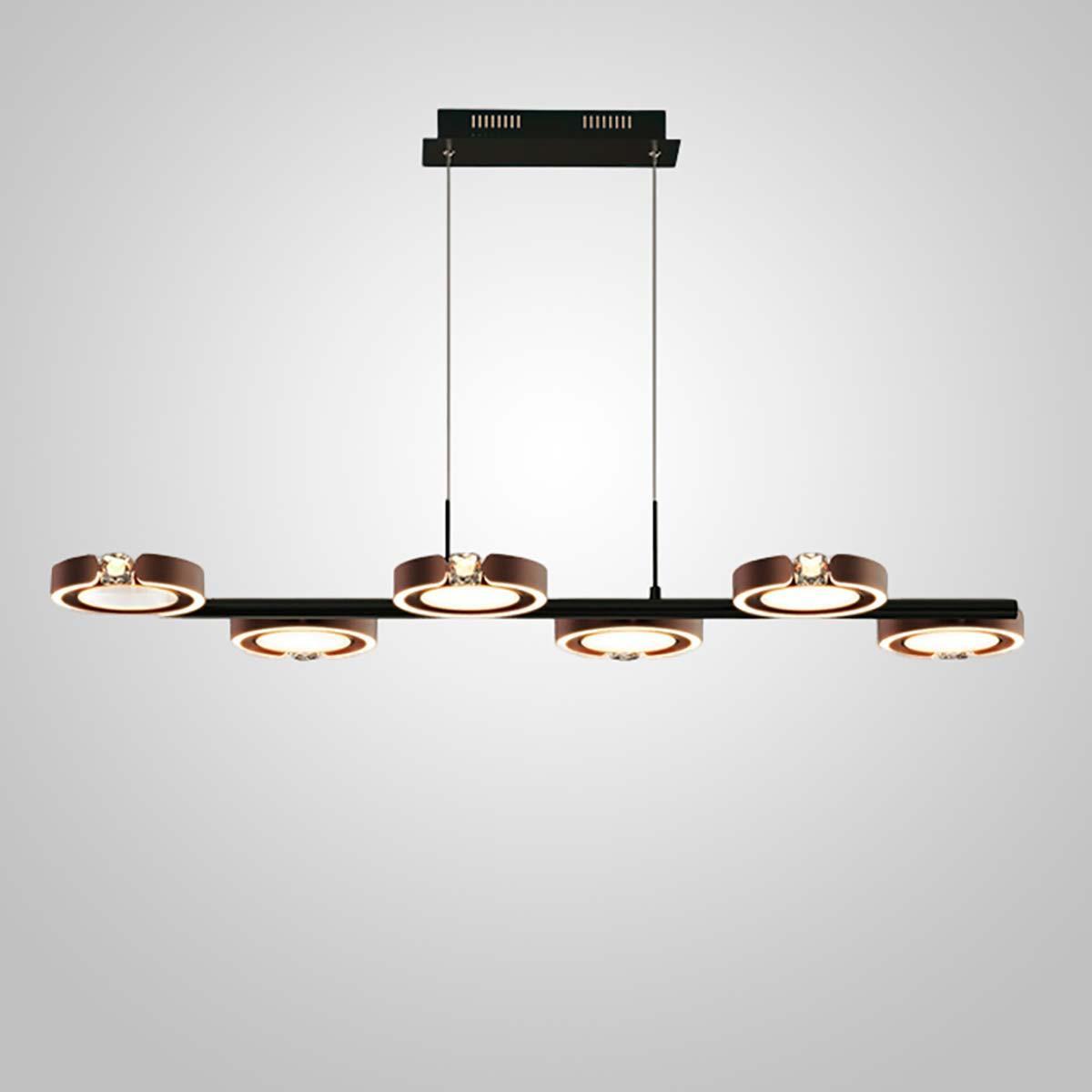 Изображение Подвесной светильник Imperium Loft 232847-23