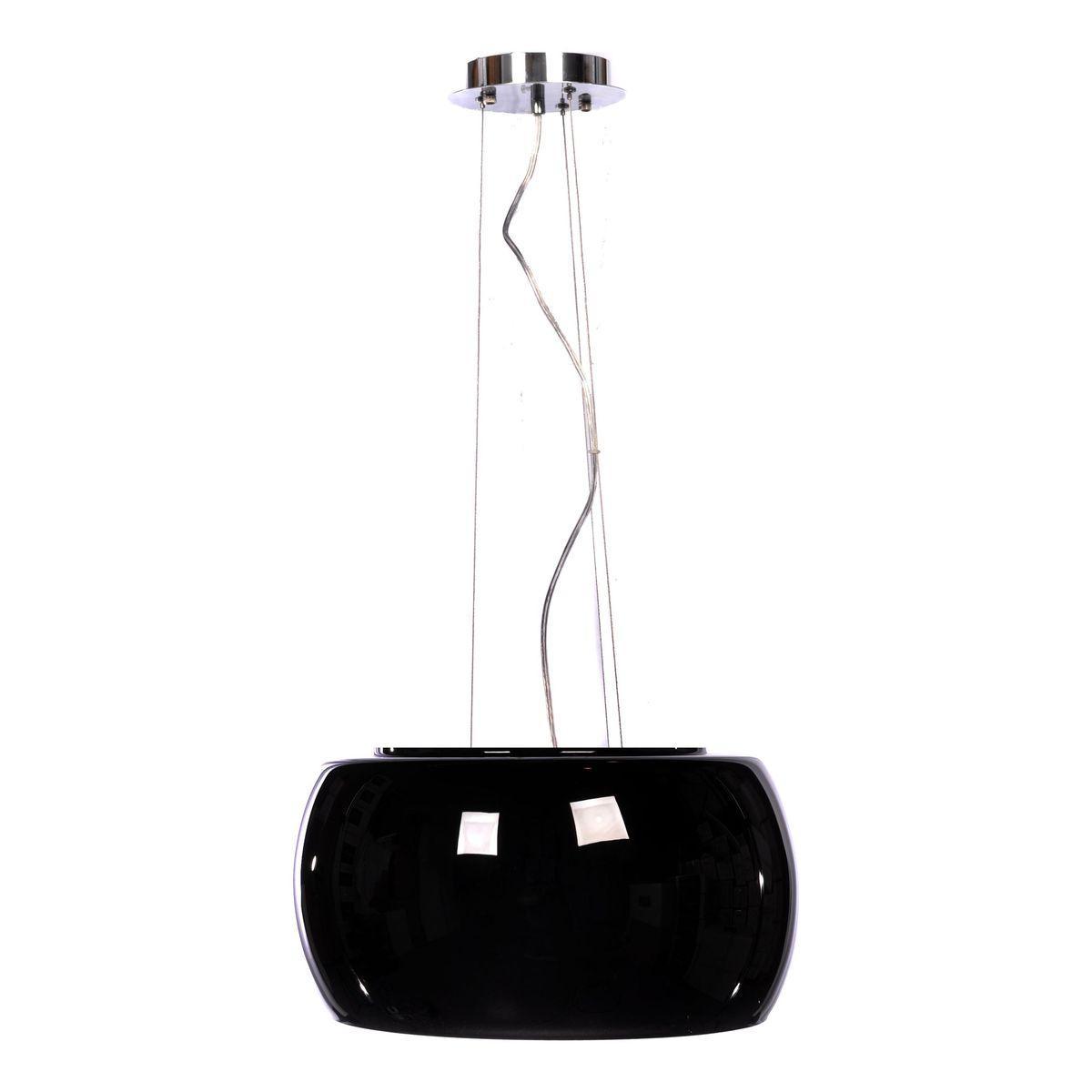 Изображение Подвесной светильник Lumina Deco Disposa LDP 7018-400 BK