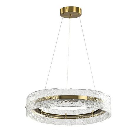 Изображение Подвесной светодиодный светильник Zortes Criolla ZRS.1823.60