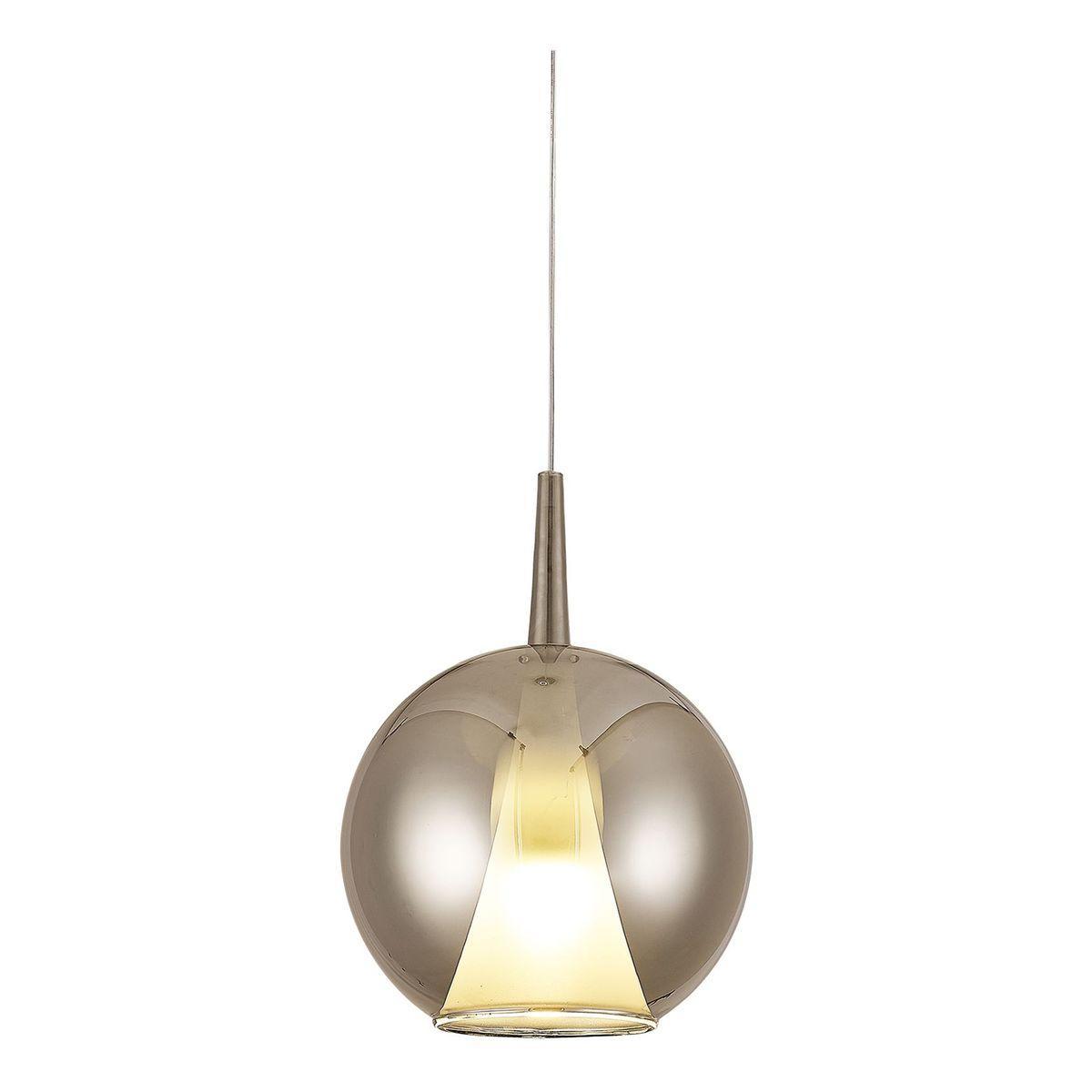 Изображение Подвесной светильник без основания Mantra Elsa 8242