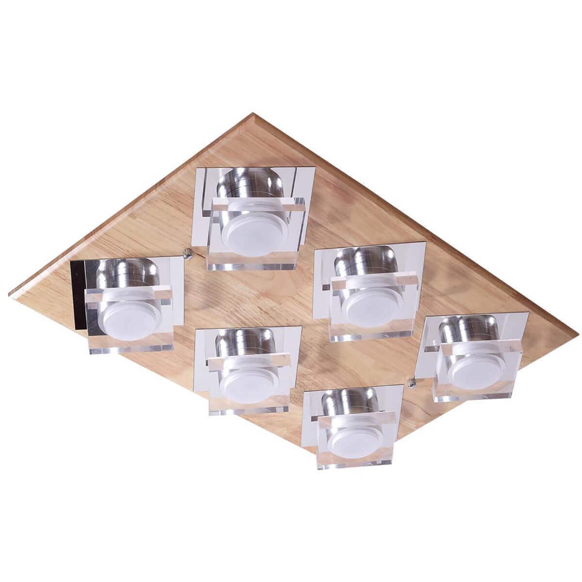 Изображение Потолочный светильник Lucia Tucci Natura 073.6 LED