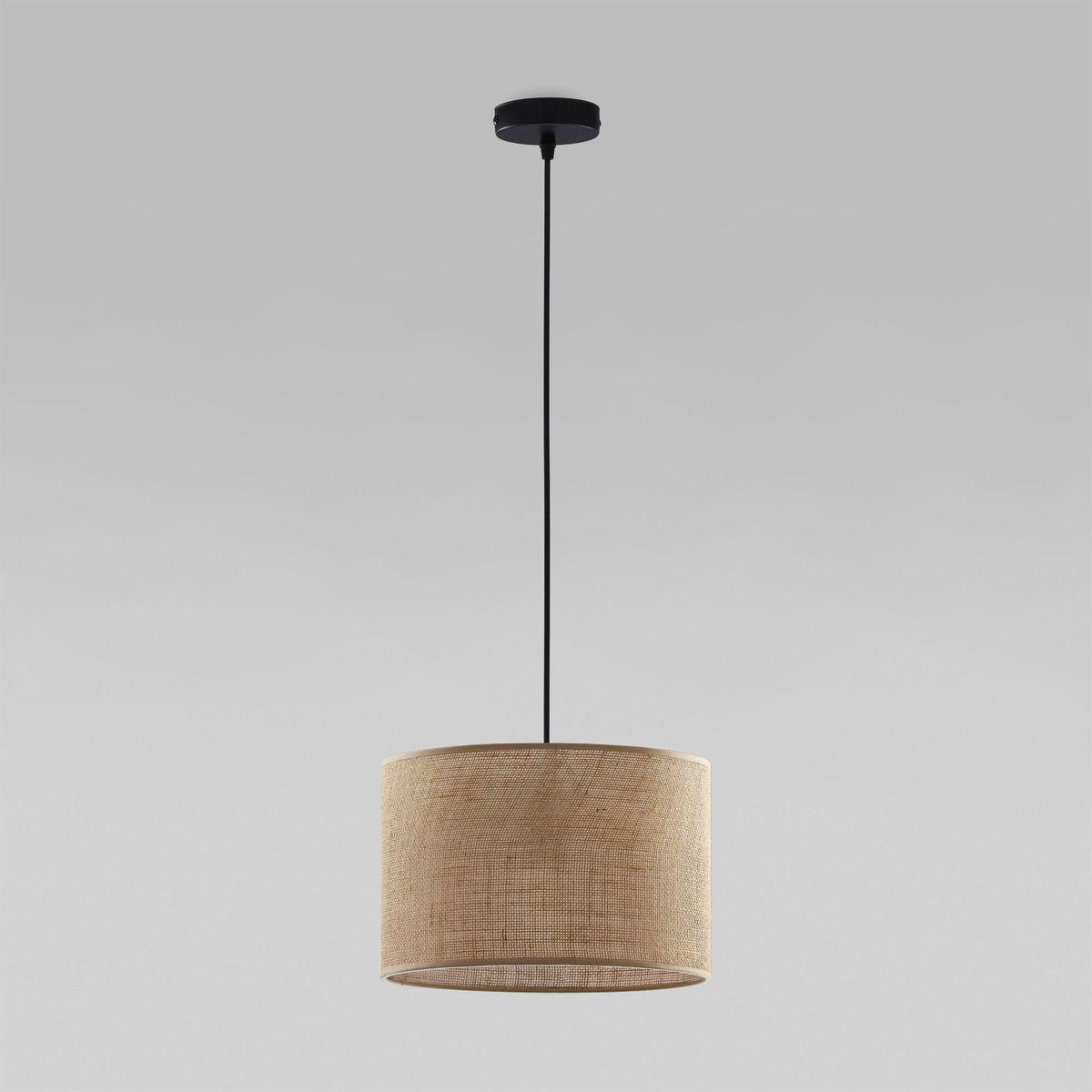 Изображение Подвесной светильник TK Lighting 6580 Juta