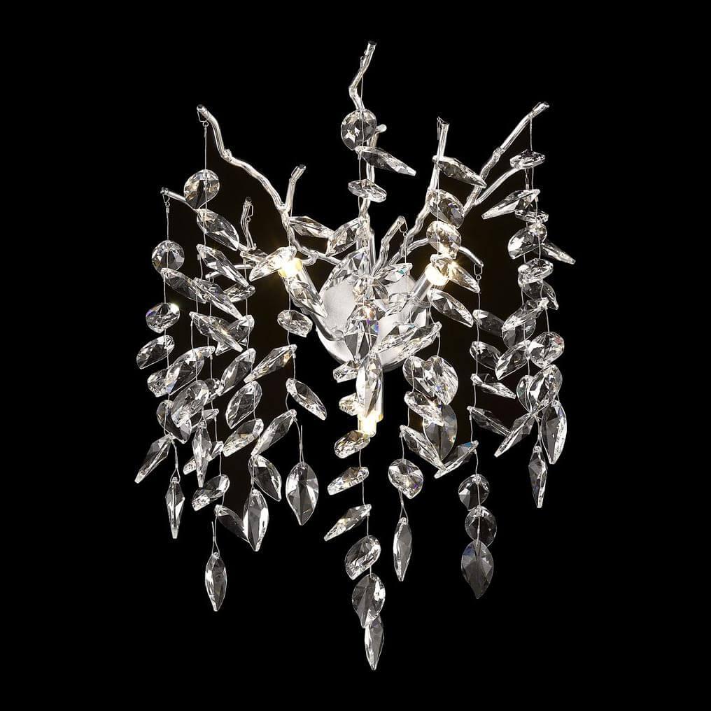 Изображение Настенный светильник Wertmark Daciana WE184.03.201