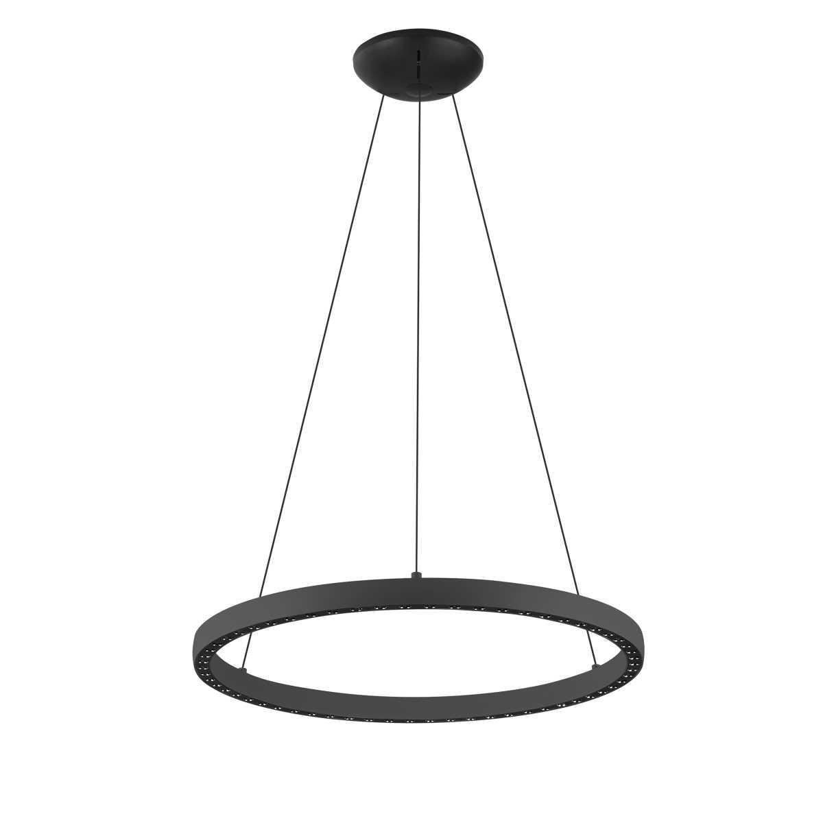 Изображение Подвесной светодиодный светильник Mantra Riumar 8673