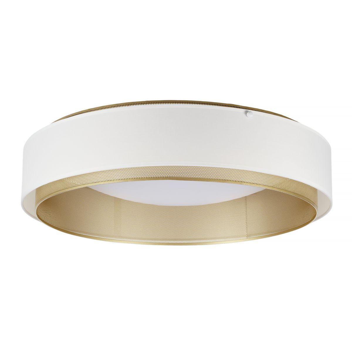 Изображение Потолочный светодиодный светильник MyFar Anders MR2371-1CL