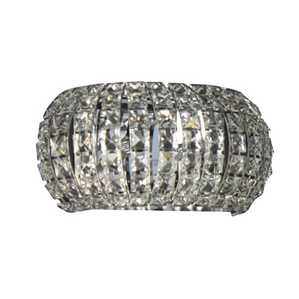 Изображение Настенный светильник Zumaline Antarctica W0174-02S-F4AC