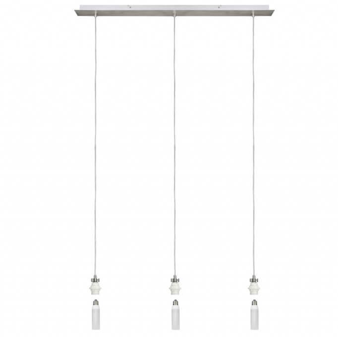 Изображение Подвесной светильник Paulmann Living 99837