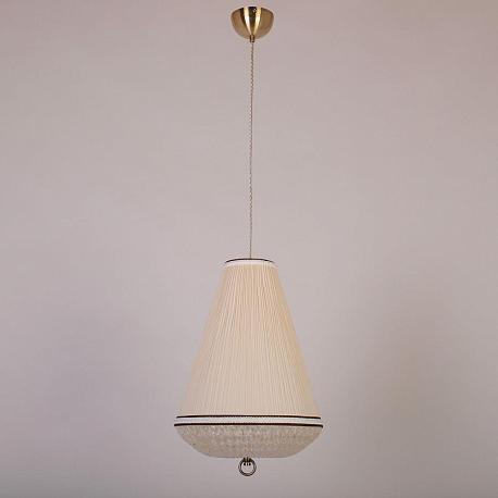 Изображение Подвесной светильник Abrasax CL.9301-2 Cream