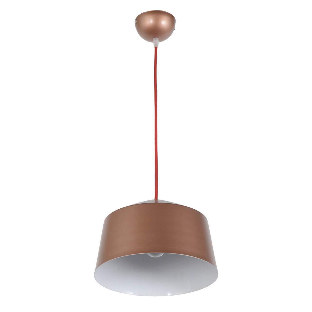 Изображение Подвесной светильник Arti Lampadari Tempo E 1.3.P1 BR