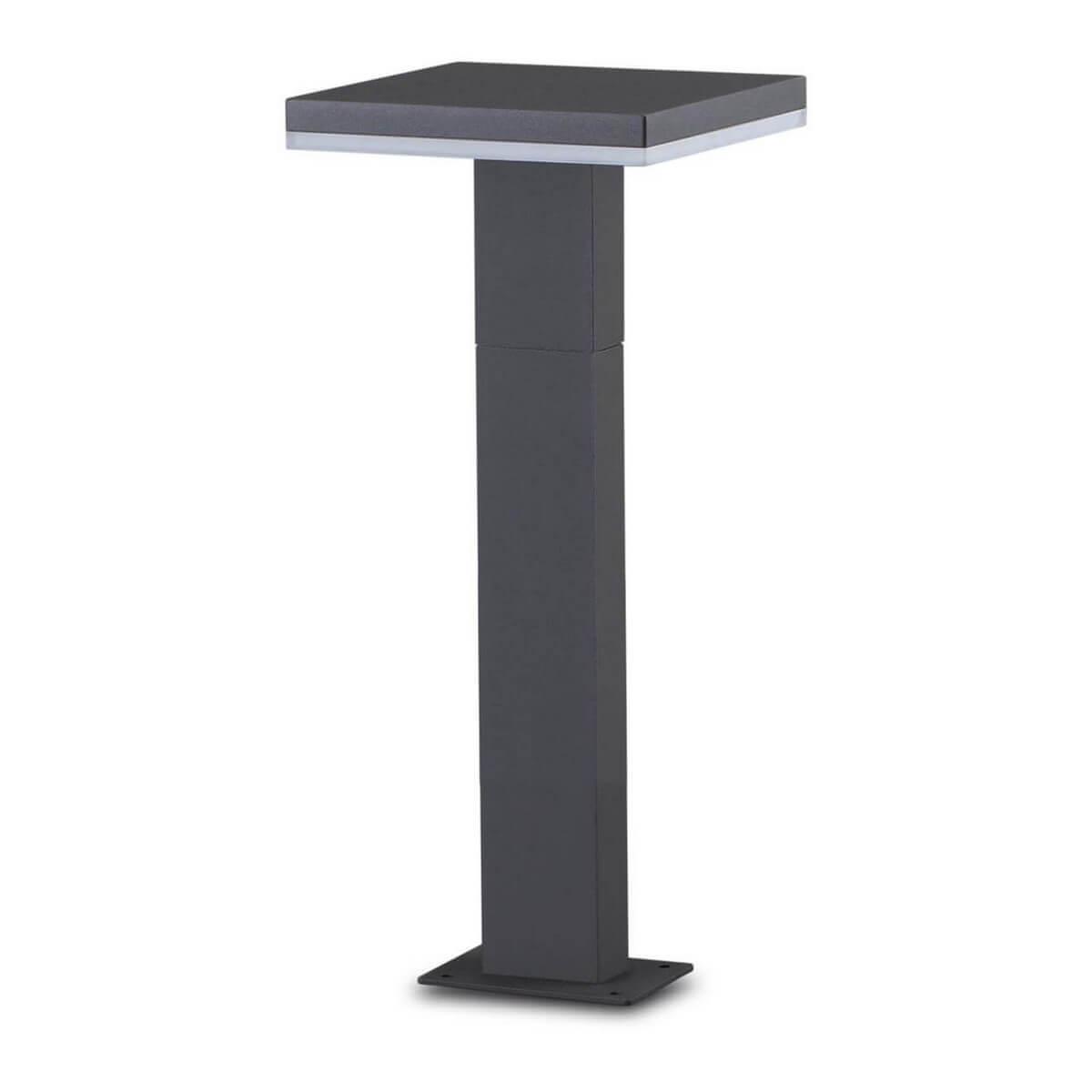 Изображение Уличный светодиодный светильник Mantra Tignes 6498