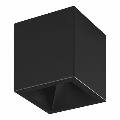 Изображение Потолочный светодиодный светильник DesignLed DL-SPL SPL-CB-18-BL-NW 005429