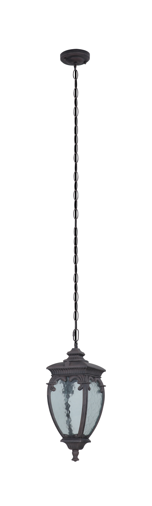 Изображение Подвесной светильник Outdoor O414PL-01BZ