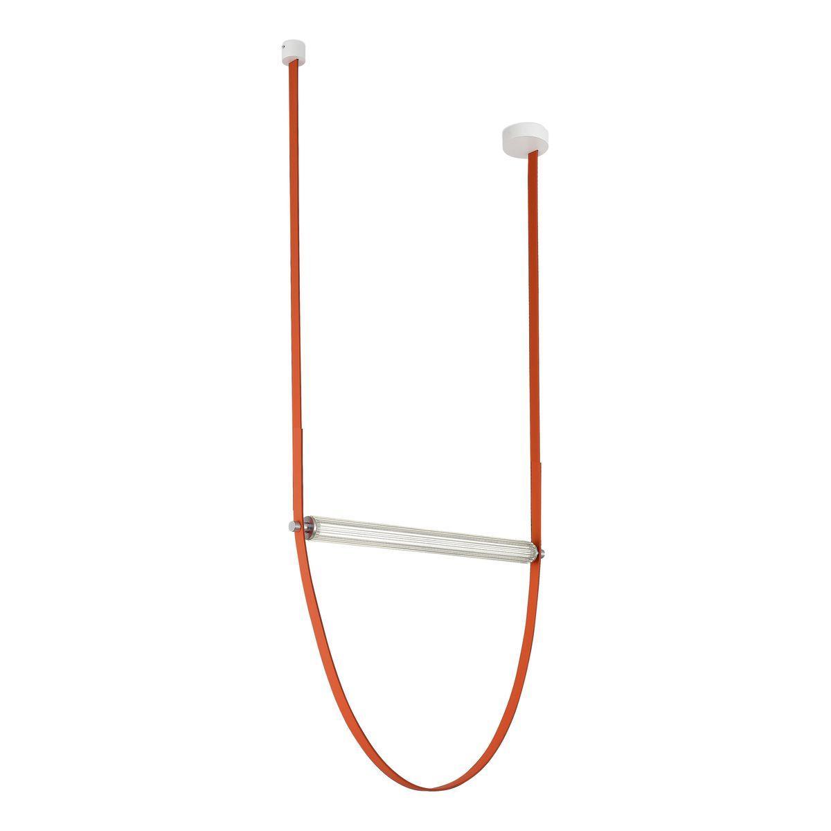 Изображение Подвесной светодиодный светильник iLedex Rocks 2413L OR