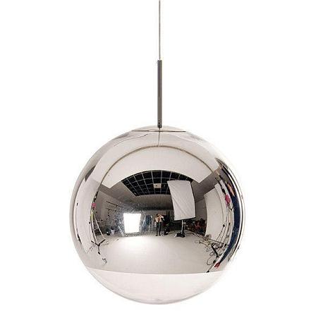 Изображение Подвесной светильник Imperium Loft Mirror Ball 179993-22