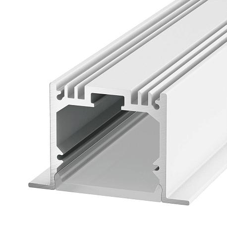 Изображение Профиль встраиваемый DesignLed LE.4932-W-R 010357