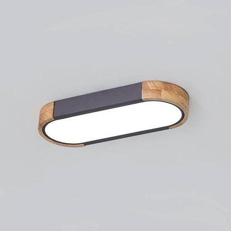 Изображение Потолочный светодиодный светильник Imperium Loft Linn 193590-26