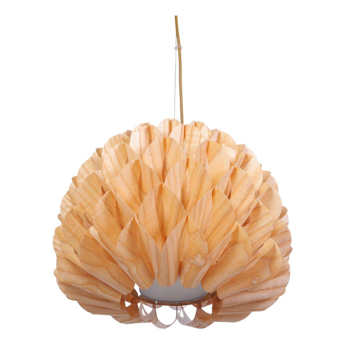 Изображение Подвесной светодиодный светильник Abrasax Irma PL.4310-12CHIPS