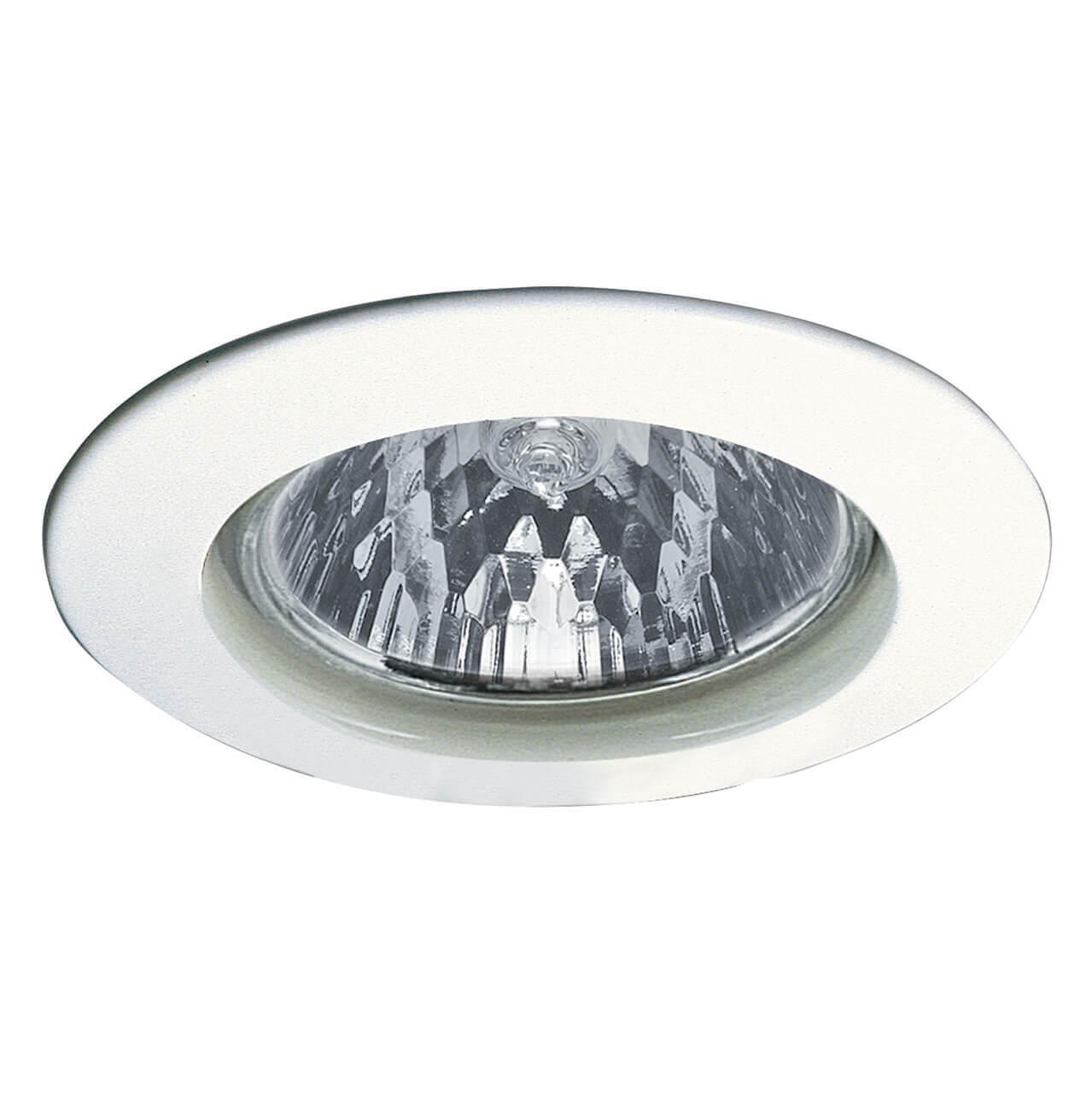 Изображение Встраиваемый светильник Paulmann Premium Line Halogen 17943