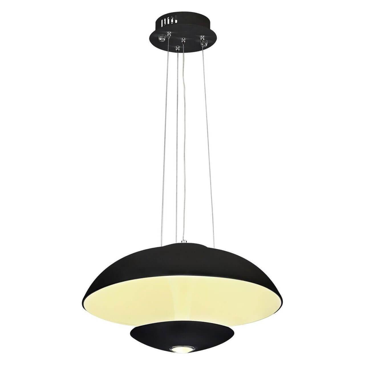 Изображение Подвесной светодиодный светильник Horoz Vista красный 019-007-0024 HRZ00002218