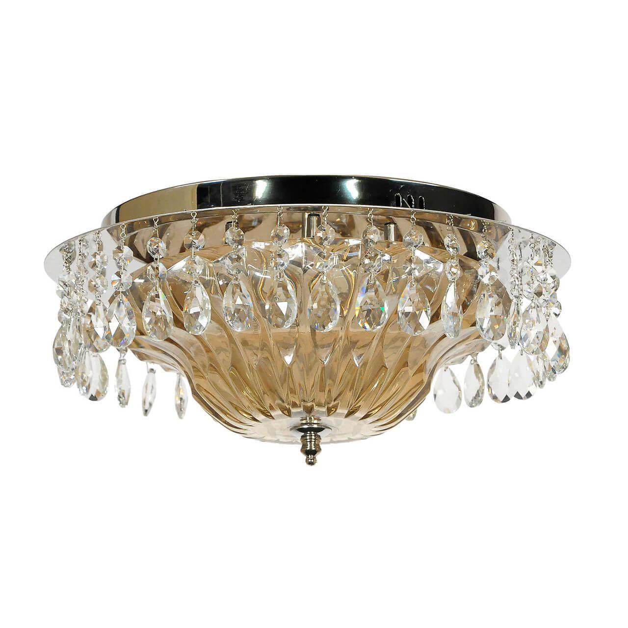 Изображение Потолочный светильник Arti Lampadari Mazzola H 1.13.40 N