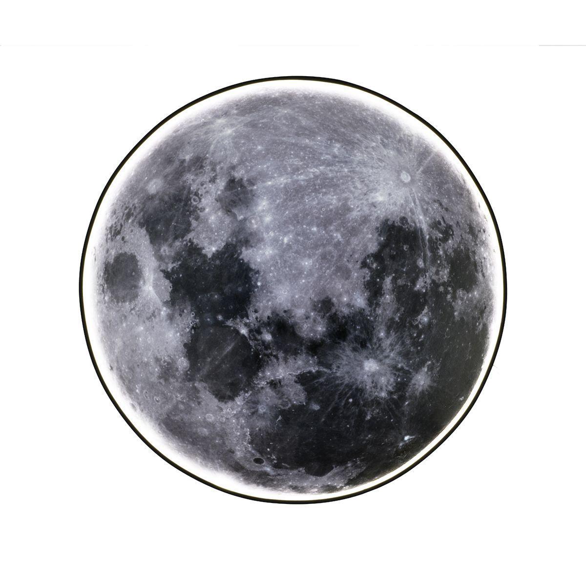 Изображение Настенно-потолочный светодиодный светильник Escada Planet 605/S LED Mars