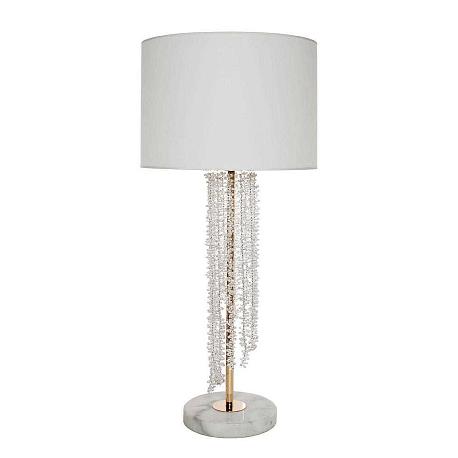 Изображение Настольная лампа Garda Decor Medusa K2KR0700T-1